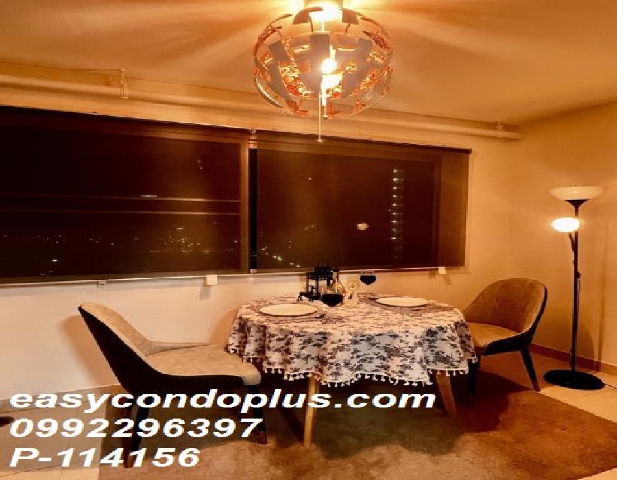 2 Bedrooms Bedrooms, ,1 BathroomBathrooms,2 ห้องนอน,ขาย,12378