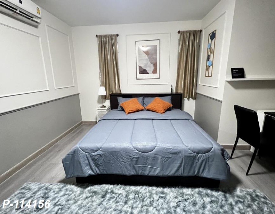 2 Bedrooms Bedrooms, ,1 BathroomBathrooms,2 ห้องนอน,ขาย,12378