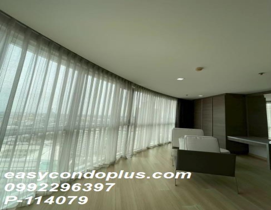 1 Bedroom Bedrooms, ,1 BathroomBathrooms,1 ห้องนอน,เช่า,12380