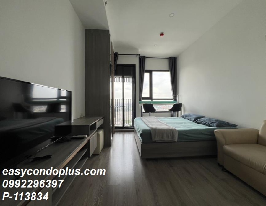 1 Bedroom Bedrooms, ,1 BathroomBathrooms,1 ห้องนอน,เช่า,12390