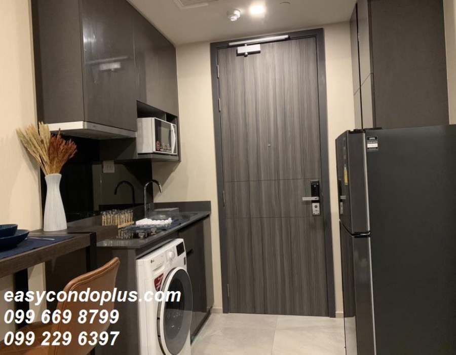 1 Bedroom Bedrooms, ,1 BathroomBathrooms,1 ห้องนอน,เช่า,2124