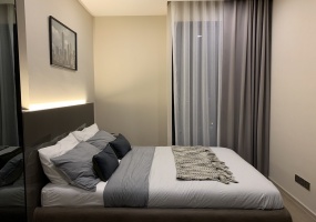 1 Bedroom Bedrooms, ,1 BathroomBathrooms,1 ห้องนอน,เช่า,2124