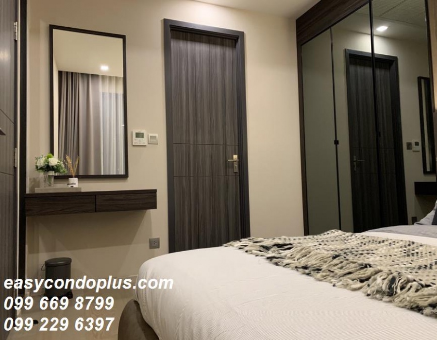 1 Bedroom Bedrooms, ,1 BathroomBathrooms,1 ห้องนอน,เช่า,2124