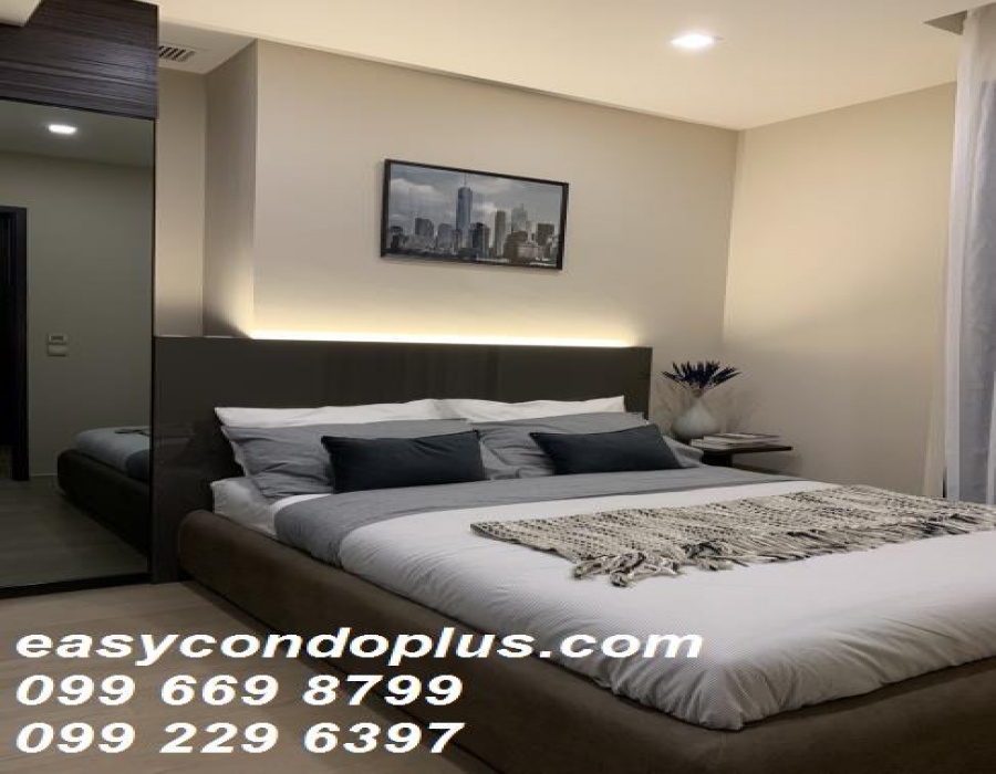1 Bedroom Bedrooms, ,1 BathroomBathrooms,1 ห้องนอน,เช่า,2124