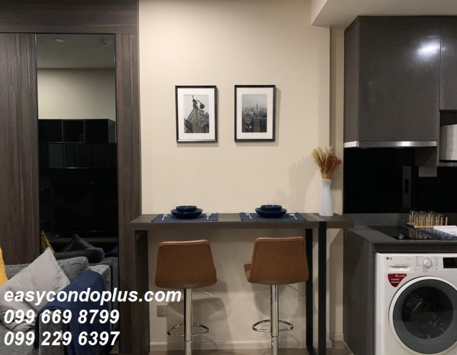 1 Bedroom Bedrooms, ,1 BathroomBathrooms,1 ห้องนอน,เช่า,2124