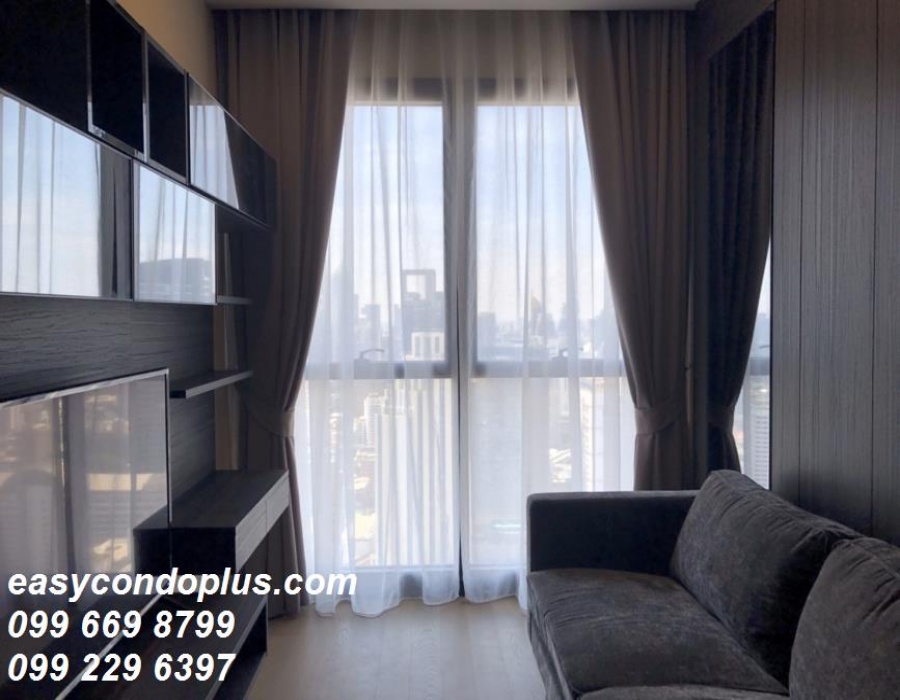 1 Bedroom Bedrooms, ,1 BathroomBathrooms,1 ห้องนอน,เช่า,2124