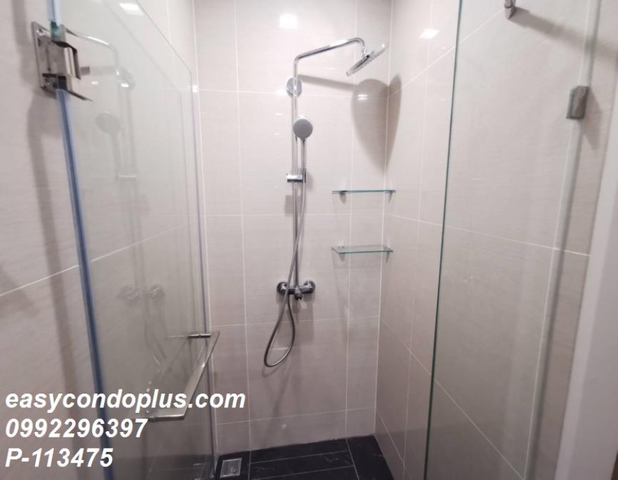 1 Bedroom Bedrooms, ,1 BathroomBathrooms,1 ห้องนอน,ขาย,12398