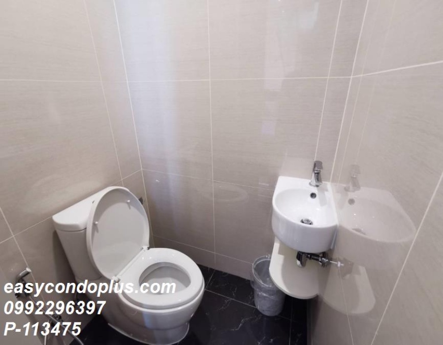 1 Bedroom Bedrooms, ,1 BathroomBathrooms,1 ห้องนอน,ขาย,12398
