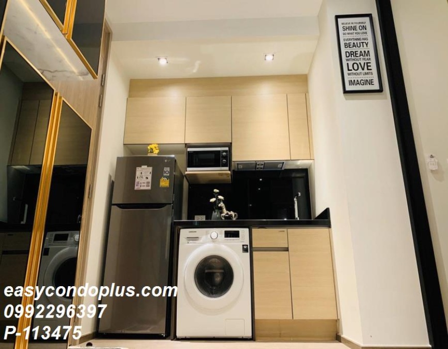 1 Bedroom Bedrooms, ,1 BathroomBathrooms,1 ห้องนอน,ขาย,12398