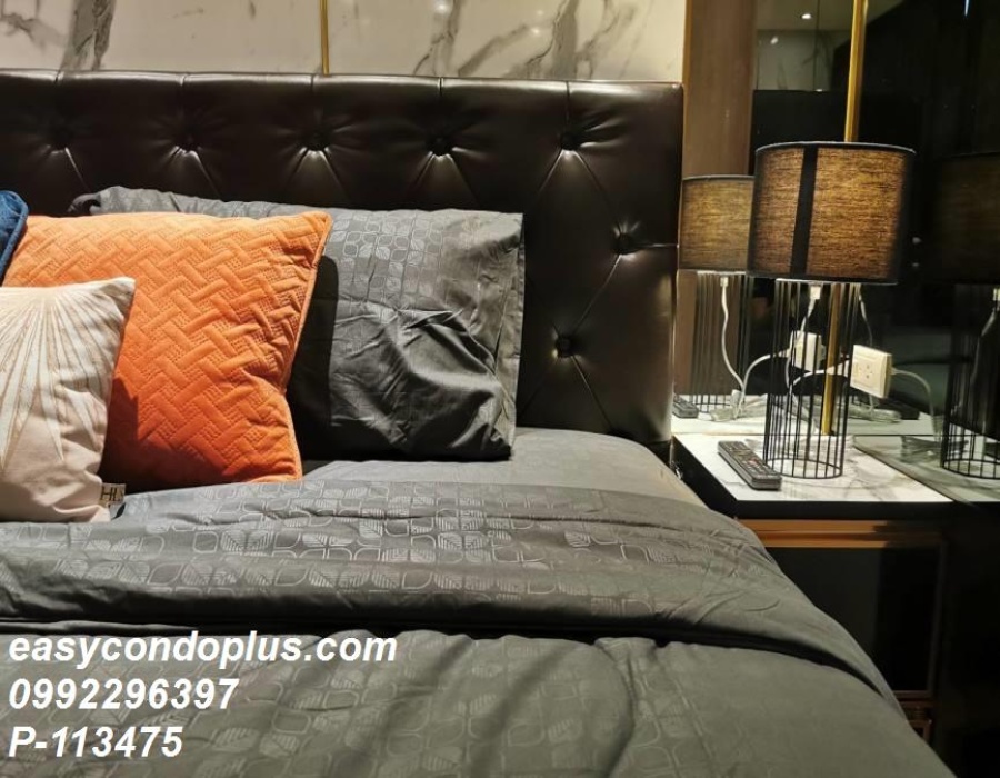 1 Bedroom Bedrooms, ,1 BathroomBathrooms,1 ห้องนอน,ขาย,12398