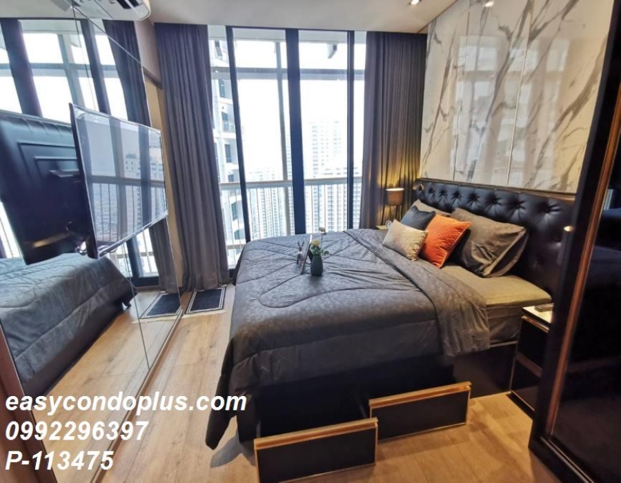1 Bedroom Bedrooms, ,1 BathroomBathrooms,1 ห้องนอน,ขาย,12398