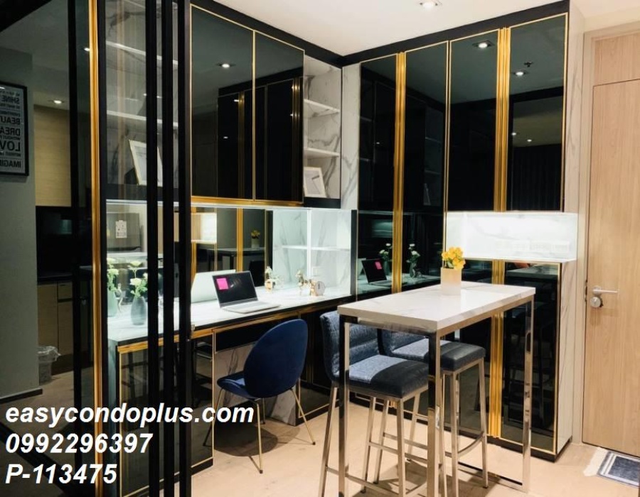 1 Bedroom Bedrooms, ,1 BathroomBathrooms,1 ห้องนอน,ขาย,12398