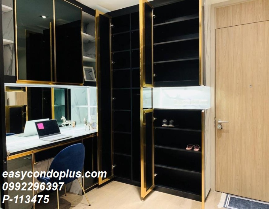 1 Bedroom Bedrooms, ,1 BathroomBathrooms,1 ห้องนอน,ขาย,12398