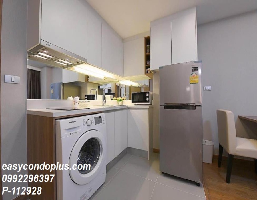 1 Bedroom Bedrooms, ,1 BathroomBathrooms,1 ห้องนอน,ขาย,12402