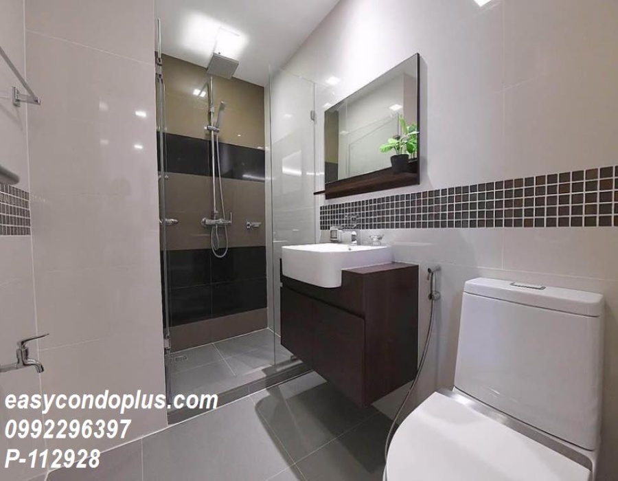1 Bedroom Bedrooms, ,1 BathroomBathrooms,1 ห้องนอน,ขาย,12402