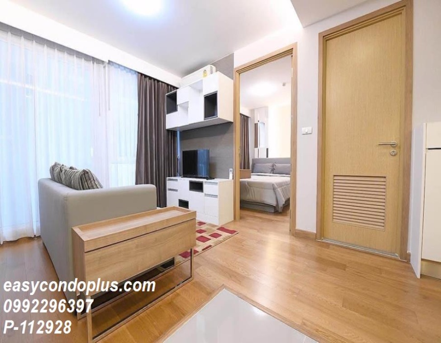 1 Bedroom Bedrooms, ,1 BathroomBathrooms,1 ห้องนอน,ขาย,12402