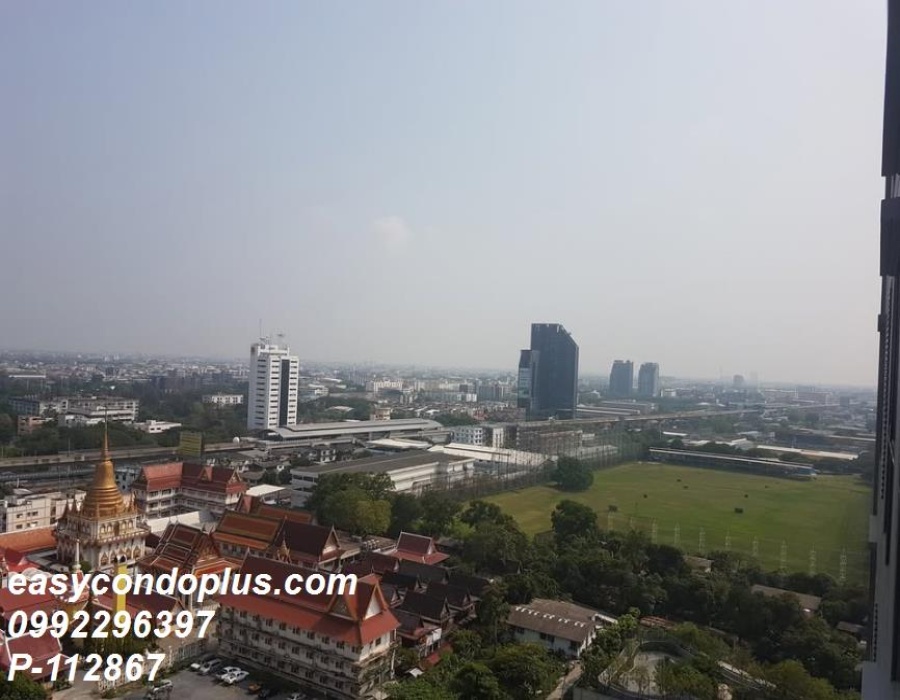 1 Bedroom Bedrooms, ,1 BathroomBathrooms,ห้องสตูดิโอ,ขาย,12407