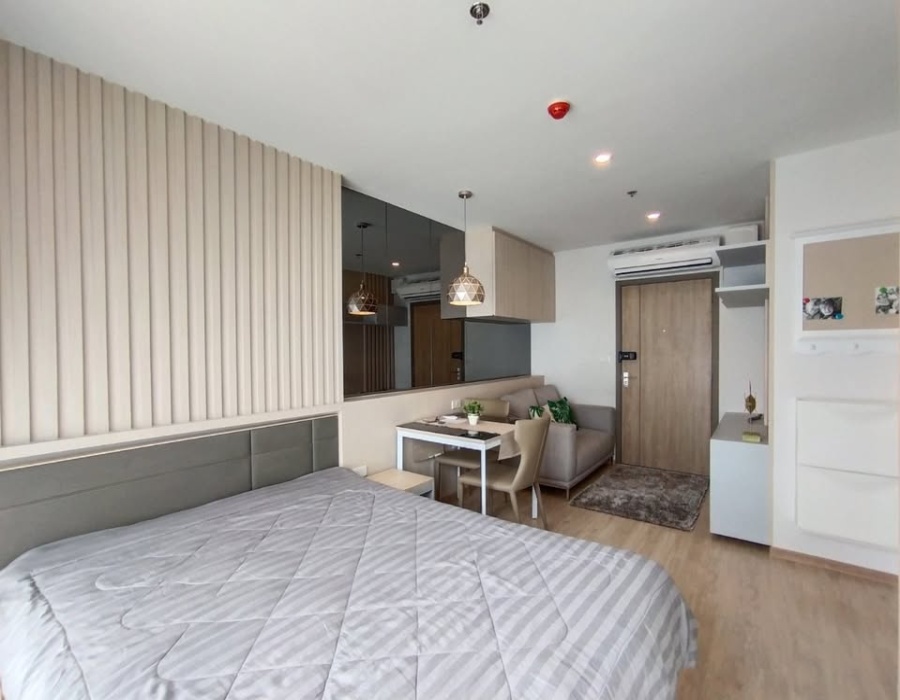 1 Bedroom Bedrooms, ,1 BathroomBathrooms,ห้องสตูดิโอ,ขาย,12407