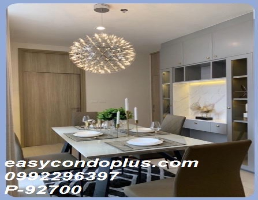 2 Bedrooms Bedrooms, ,2 BathroomsBathrooms,2 ห้องนอน,เช่า,12413