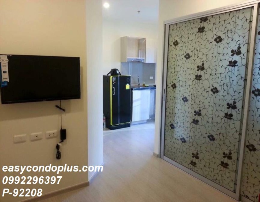 1 Bedroom Bedrooms, ,1 BathroomBathrooms,1 ห้องนอน,ขาย,12415