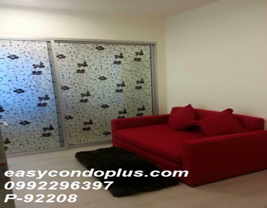 1 Bedroom Bedrooms, ,1 BathroomBathrooms,1 ห้องนอน,ขาย,12415