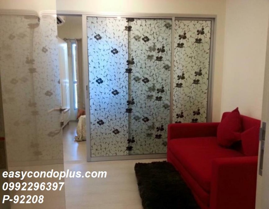 1 Bedroom Bedrooms, ,1 BathroomBathrooms,1 ห้องนอน,ขาย,12415