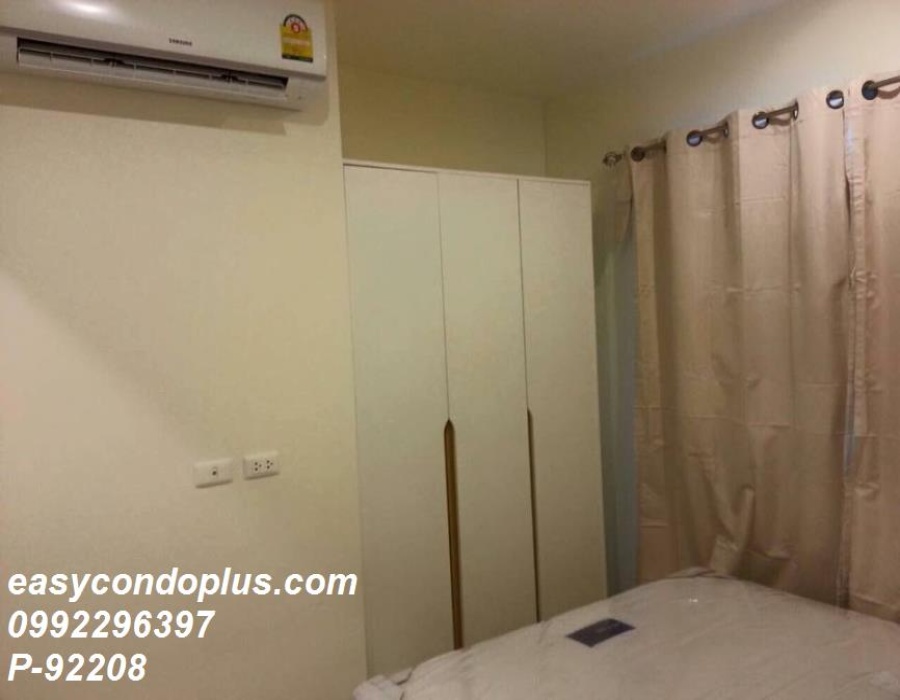 1 Bedroom Bedrooms, ,1 BathroomBathrooms,1 ห้องนอน,ขาย,12415