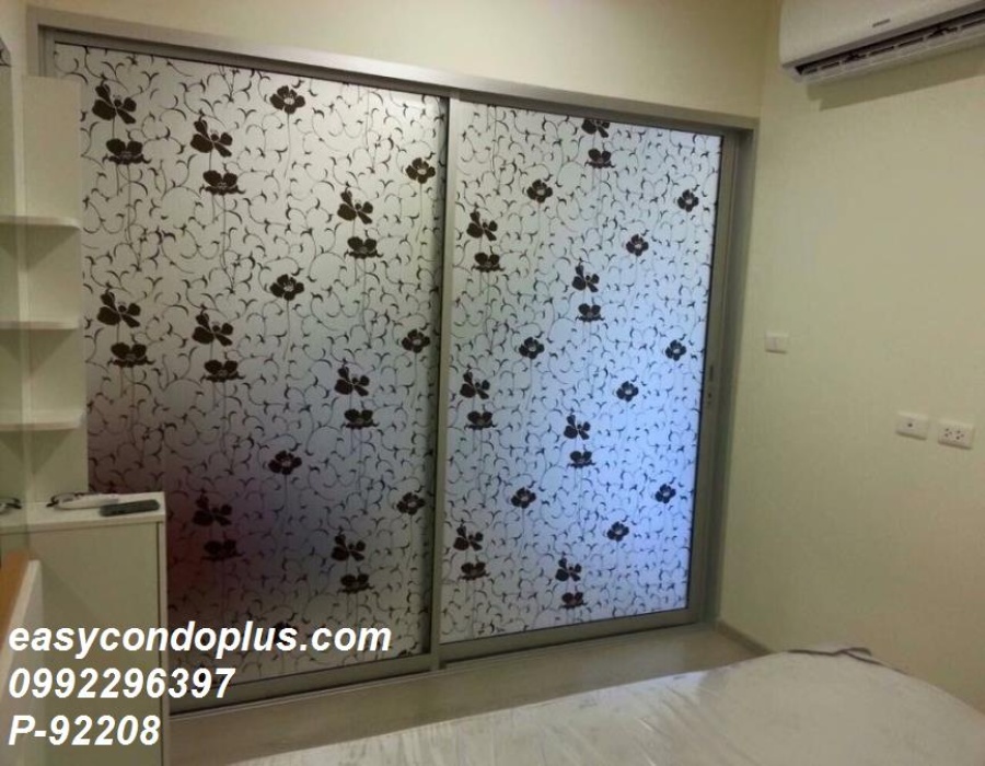 1 Bedroom Bedrooms, ,1 BathroomBathrooms,1 ห้องนอน,ขาย,12415