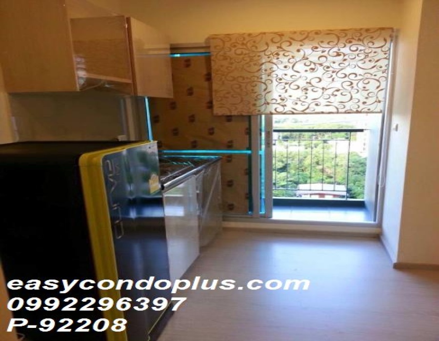 1 Bedroom Bedrooms, ,1 BathroomBathrooms,1 ห้องนอน,ขาย,12415