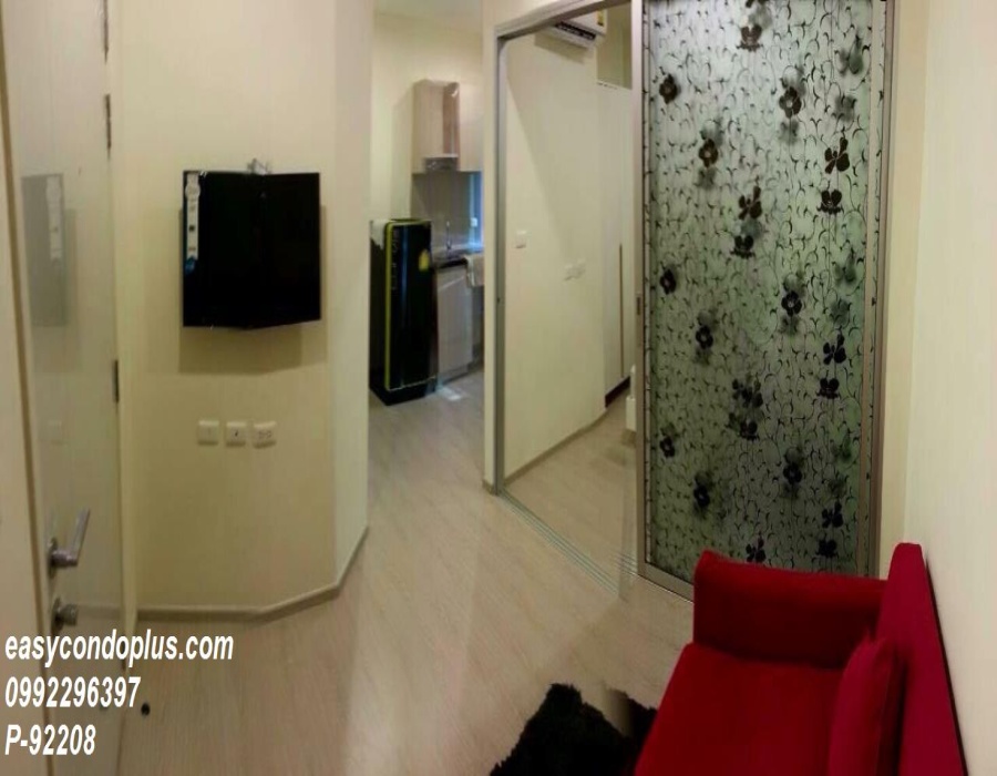 1 Bedroom Bedrooms, ,1 BathroomBathrooms,1 ห้องนอน,ขาย,12415
