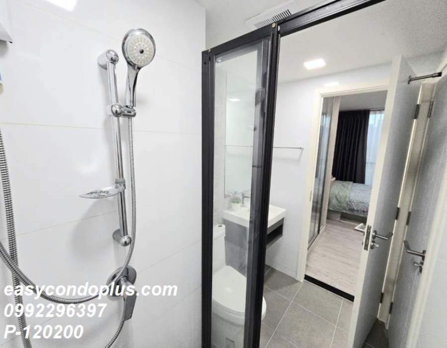 1 Bedroom Bedrooms, ,1 BathroomBathrooms,1 ห้องนอน,ขาย,12437