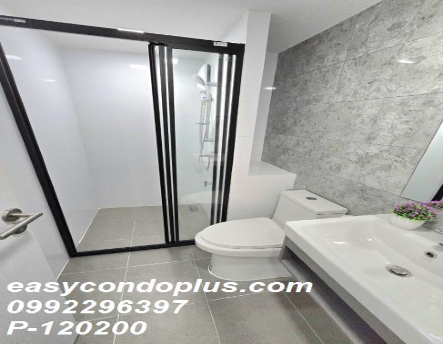 1 Bedroom Bedrooms, ,1 BathroomBathrooms,1 ห้องนอน,ขาย,12437