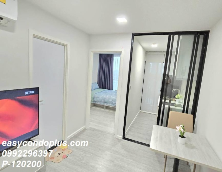 1 Bedroom Bedrooms, ,1 BathroomBathrooms,1 ห้องนอน,ขาย,12437