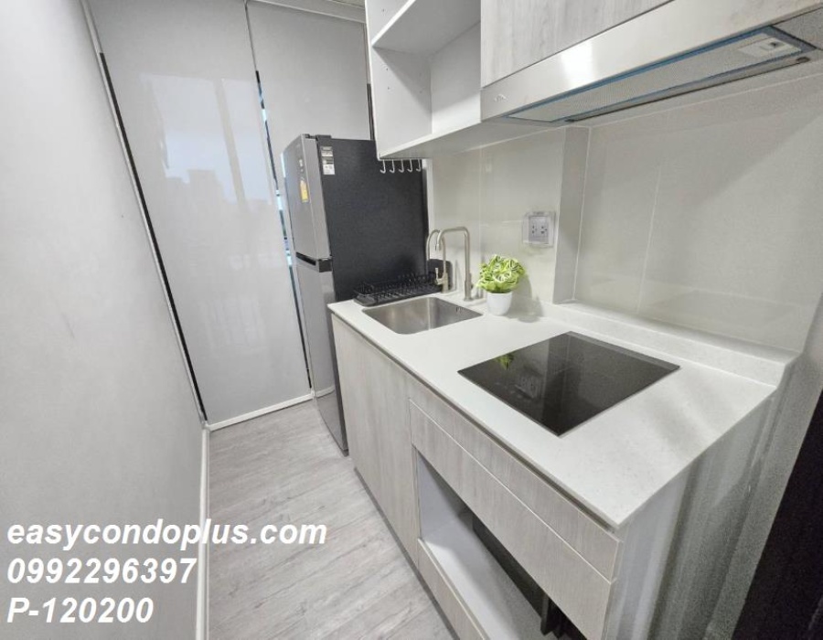1 Bedroom Bedrooms, ,1 BathroomBathrooms,1 ห้องนอน,ขาย,12437