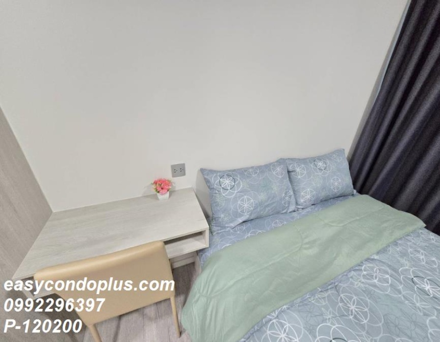 1 Bedroom Bedrooms, ,1 BathroomBathrooms,1 ห้องนอน,ขาย,12437