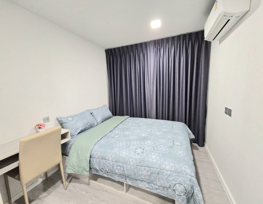 1 Bedroom Bedrooms, ,1 BathroomBathrooms,1 ห้องนอน,ขาย,12437