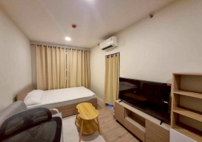 1 Bedroom Bedrooms, ,1 BathroomBathrooms,1 ห้องนอน,เช่า,12445