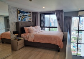 1 Bedroom Bedrooms, ,1 BathroomBathrooms,1 ห้องนอน,เช่า,12462