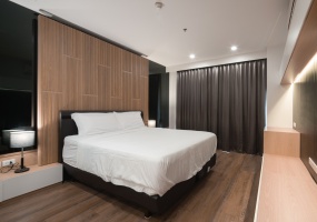 1 Bedroom Bedrooms, ,2 BathroomsBathrooms,1 ห้องนอน,เช่า,12466