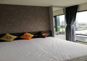 1 Bedroom Bedrooms, ,1 BathroomBathrooms,ห้องสตูดิโอ,ขาย,12469