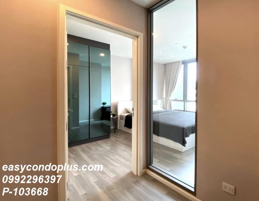 1 Bedroom Bedrooms, ,1 BathroomBathrooms,1 ห้องนอน,ขาย,12473