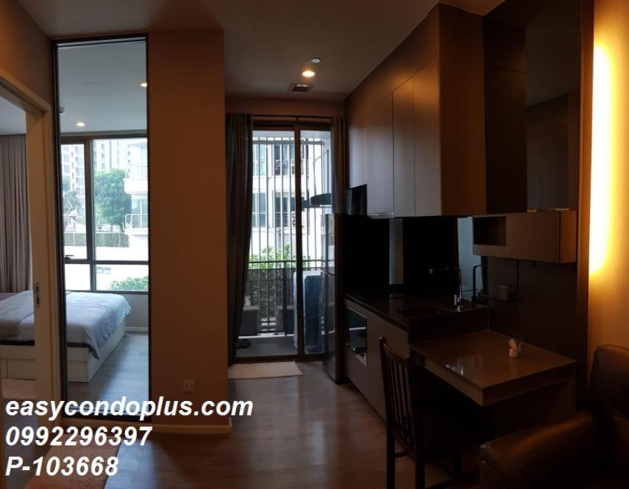 1 Bedroom Bedrooms, ,1 BathroomBathrooms,1 ห้องนอน,ขาย,12473