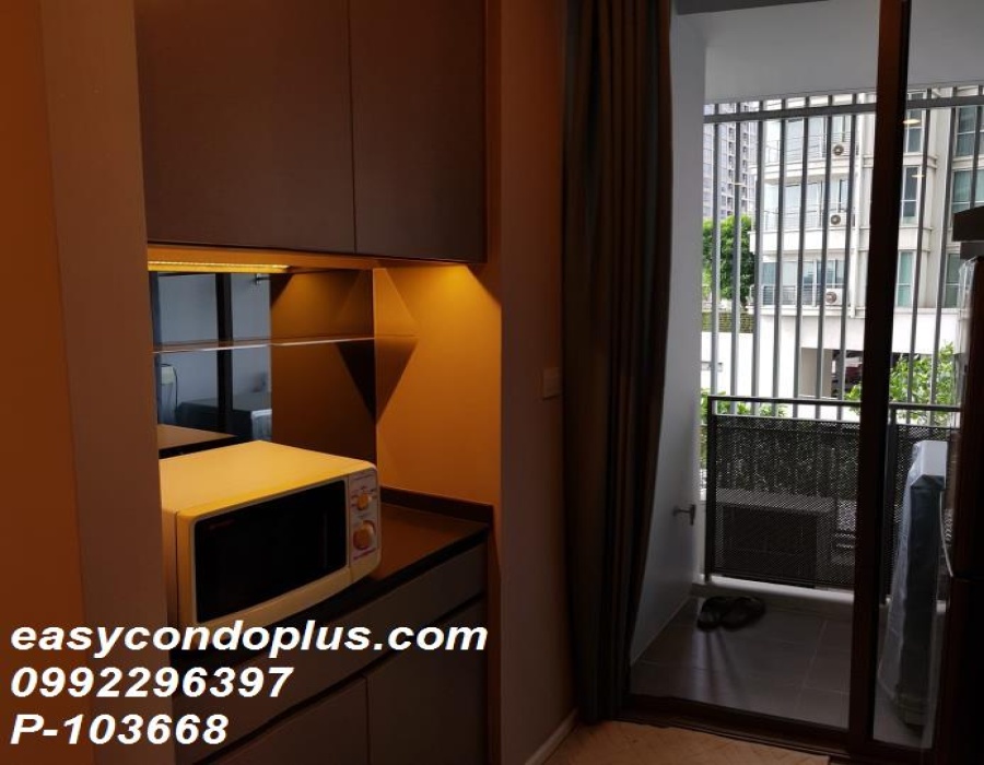 1 Bedroom Bedrooms, ,1 BathroomBathrooms,1 ห้องนอน,ขาย,12473