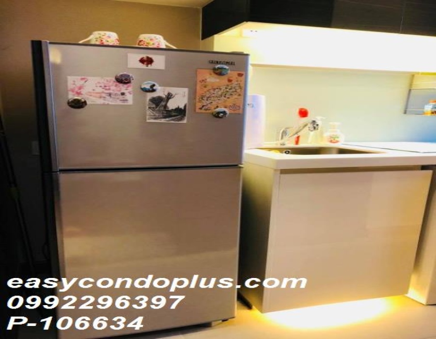 1 Bedroom Bedrooms, ,1 BathroomBathrooms,1 ห้องนอน,ขาย,12485