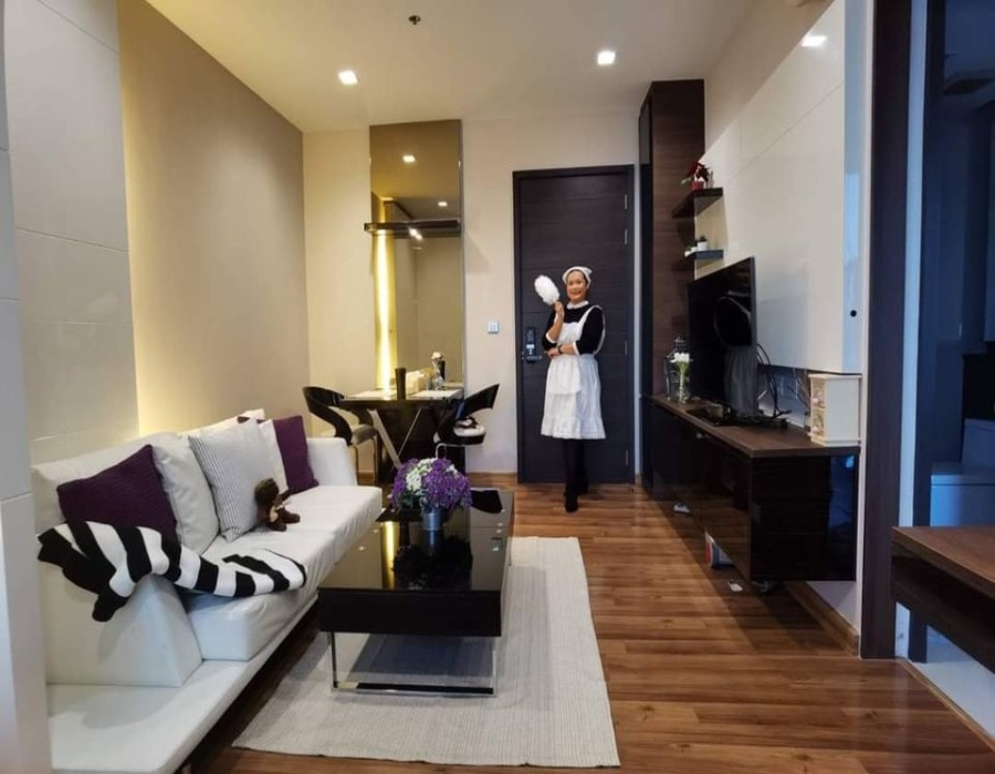 1 Bedroom Bedrooms, ,1 BathroomBathrooms,1 ห้องนอน,ขาย,12485