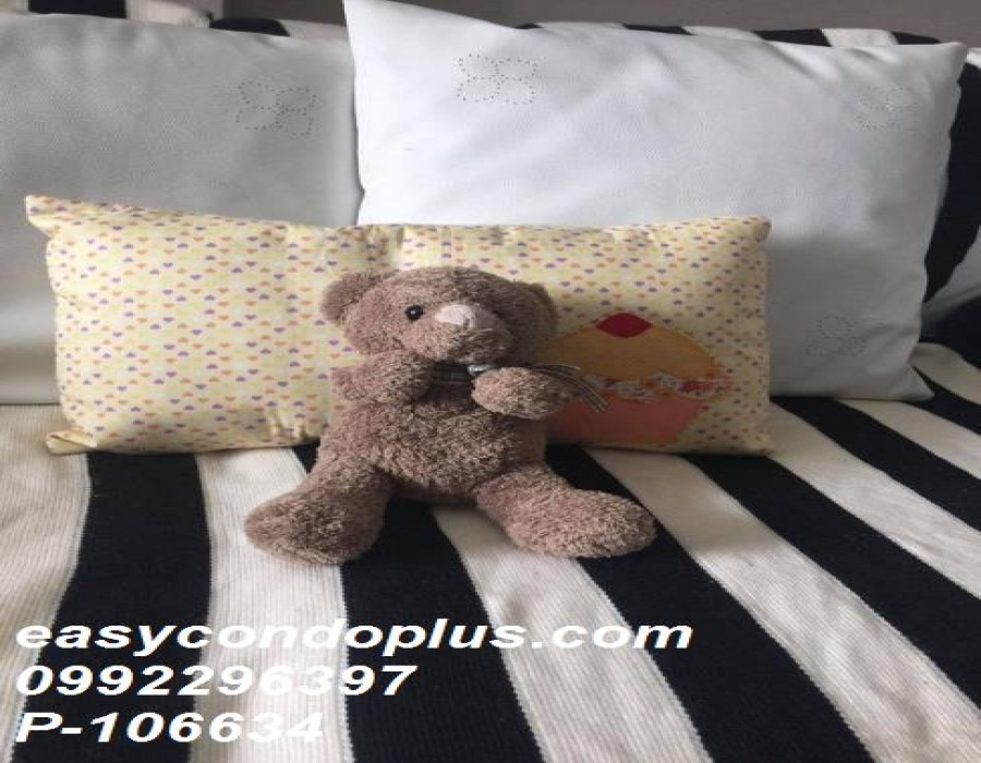 1 Bedroom Bedrooms, ,1 BathroomBathrooms,1 ห้องนอน,ขาย,12485