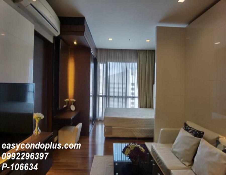 1 Bedroom Bedrooms, ,1 BathroomBathrooms,1 ห้องนอน,ขาย,12485
