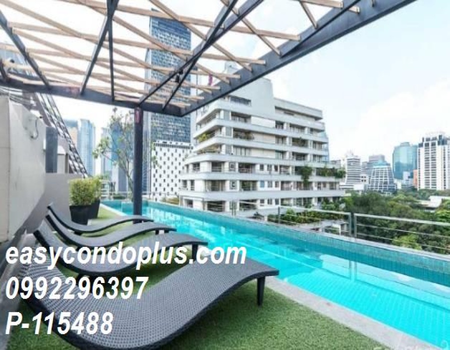 1 Bedroom Bedrooms, ,1 BathroomBathrooms,1 ห้องนอน,เช่า,12498