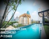 1 Bedroom Bedrooms, ,1 BathroomBathrooms,1 ห้องนอน,เช่า,12498