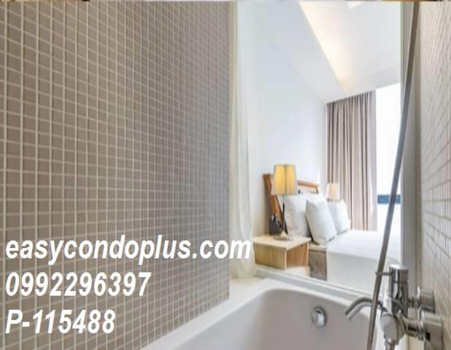 1 Bedroom Bedrooms, ,1 BathroomBathrooms,1 ห้องนอน,เช่า,12498